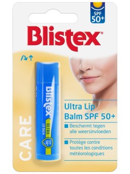 Ultra lip balm SPF50+