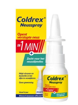 Neusspray