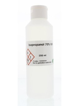 Isopropanol 70%