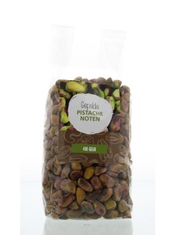 Gepelde pistache noten
