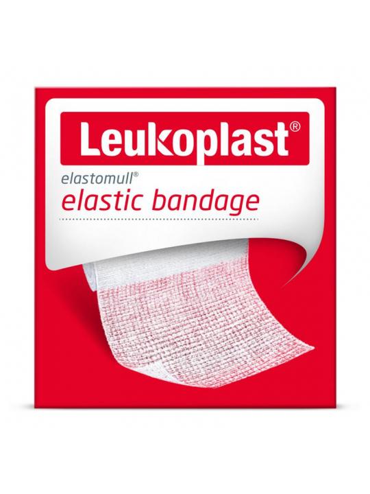 Elastische bandage 4m x 10cm