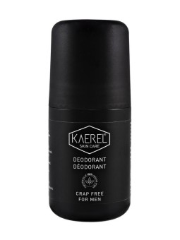 Skin care deodorant