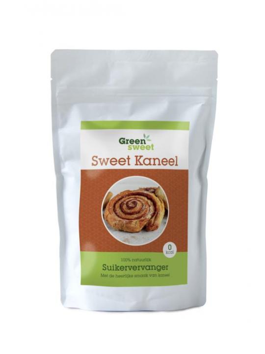 Sweet cinnamon / kaneel