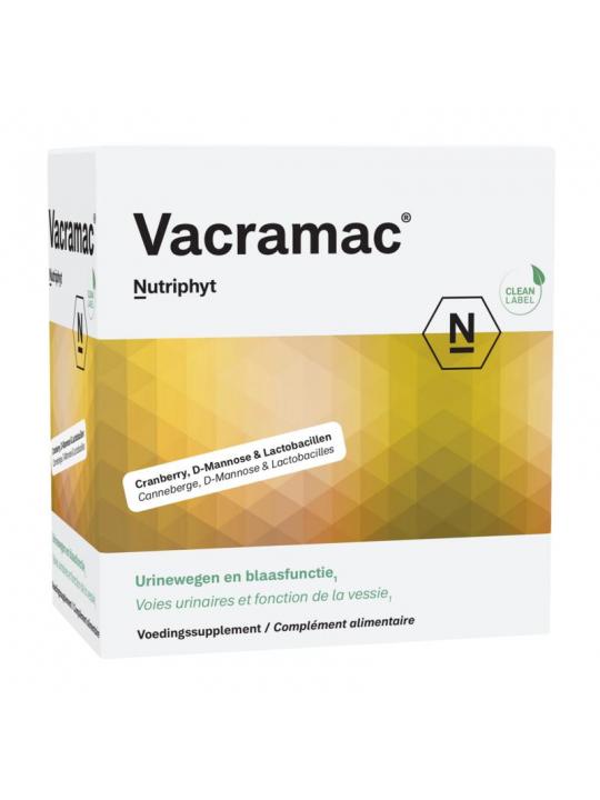 Vacramac