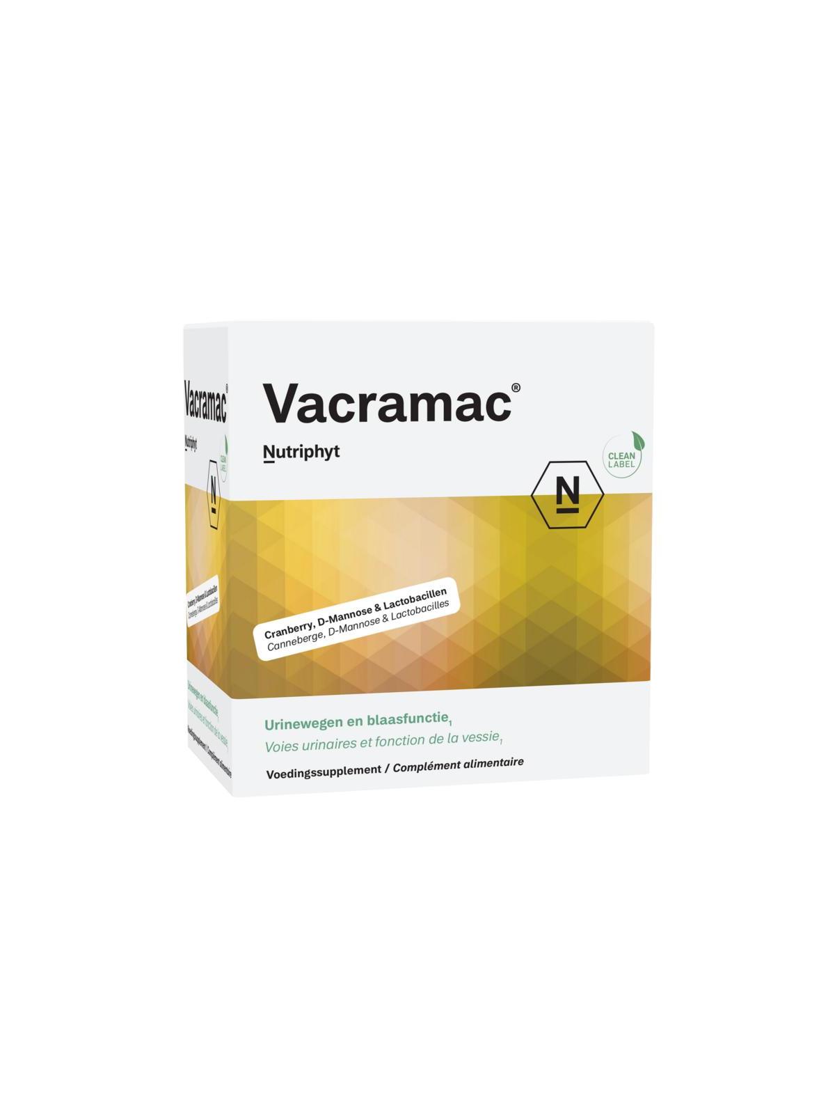 Vacramac