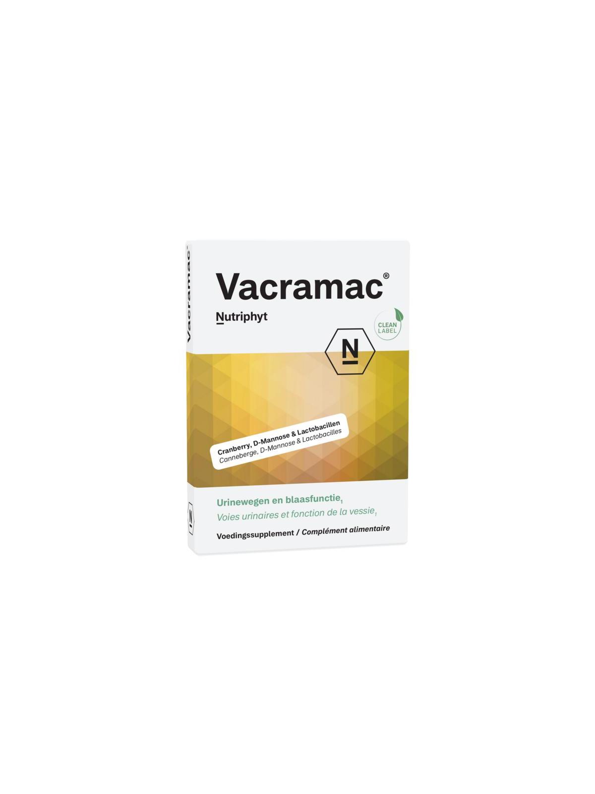 Vacramac