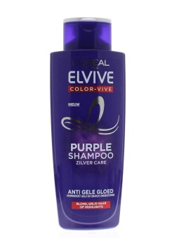 Shampoo color vive purple