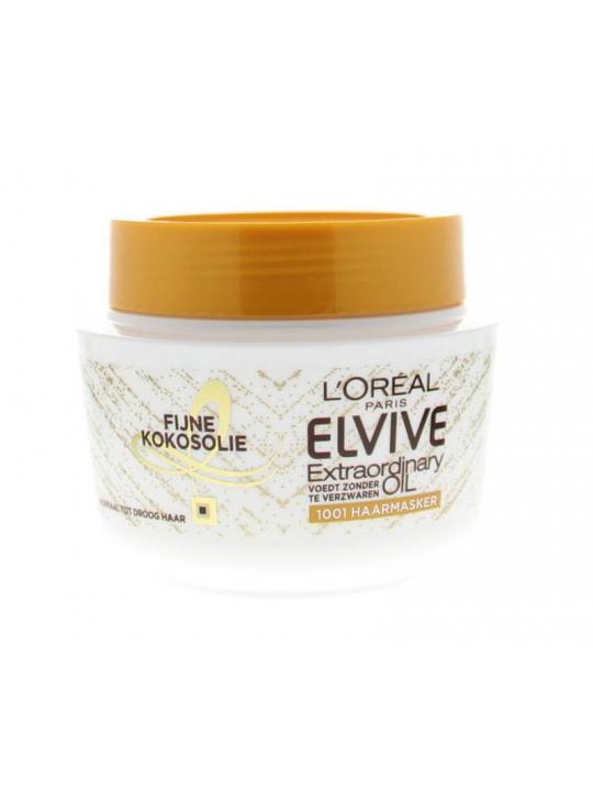 Masker extraordinary oil coconut