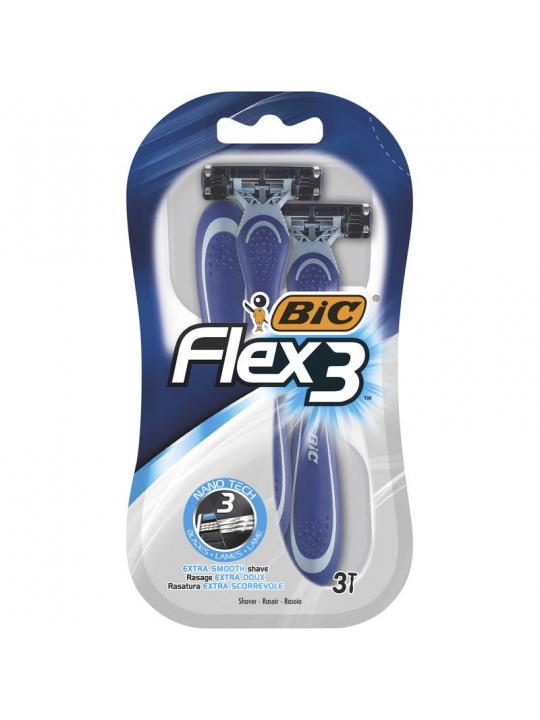 Flex 3 comfort