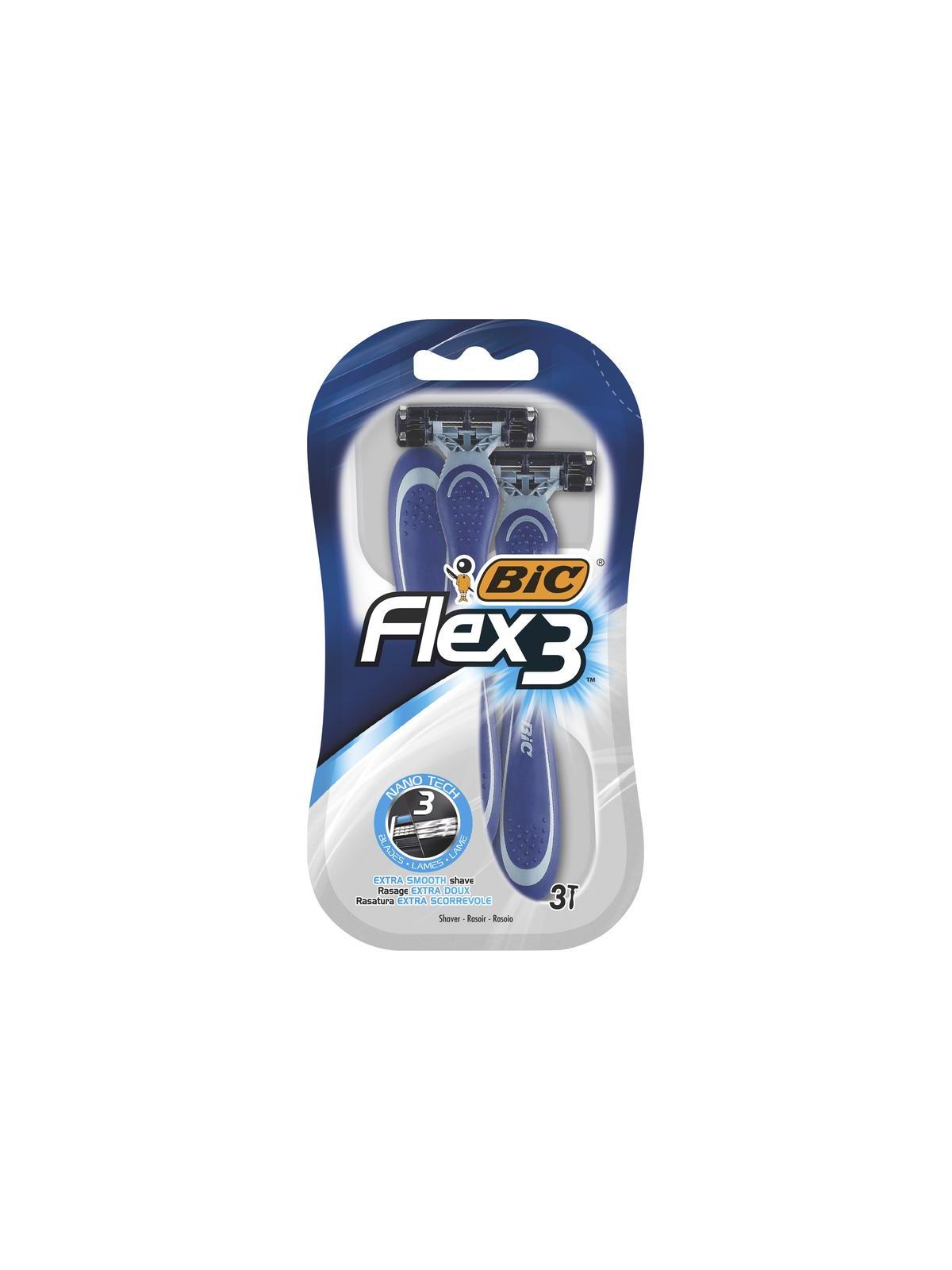 Flex 3 comfort