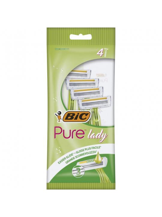 Pure lady pouch