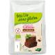 Chocolade cakemix bio - glutenvrij