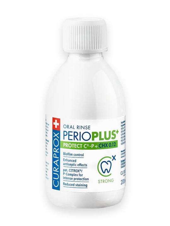 Perio plus protect CHX 0.12