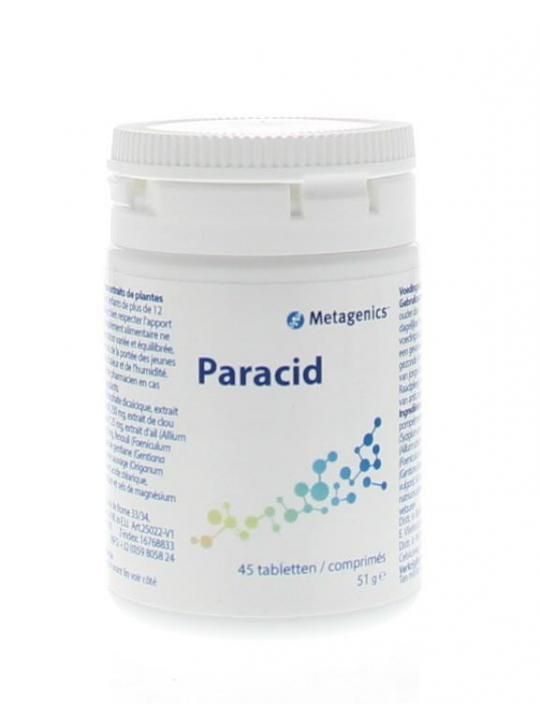 Paracid