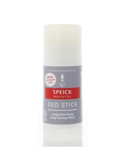 Man deodorant active stick