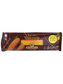 Spaghetti