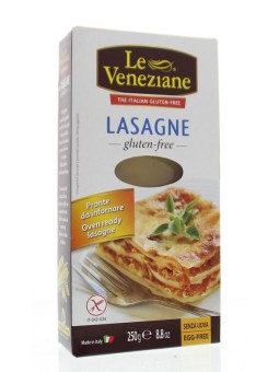 Lasagne