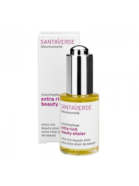 Extra rich beauty elixer