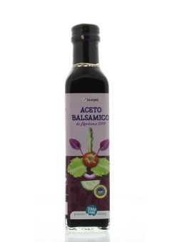 Aceto balsamico di modena bio