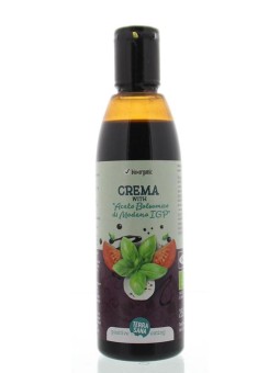 Crema balsamico bio