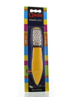 Smart cutter voetvijl