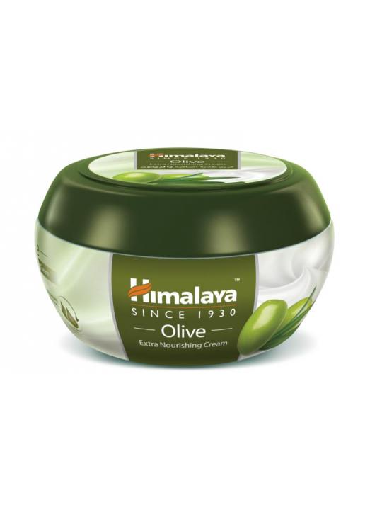 Olive extra nourishing cream