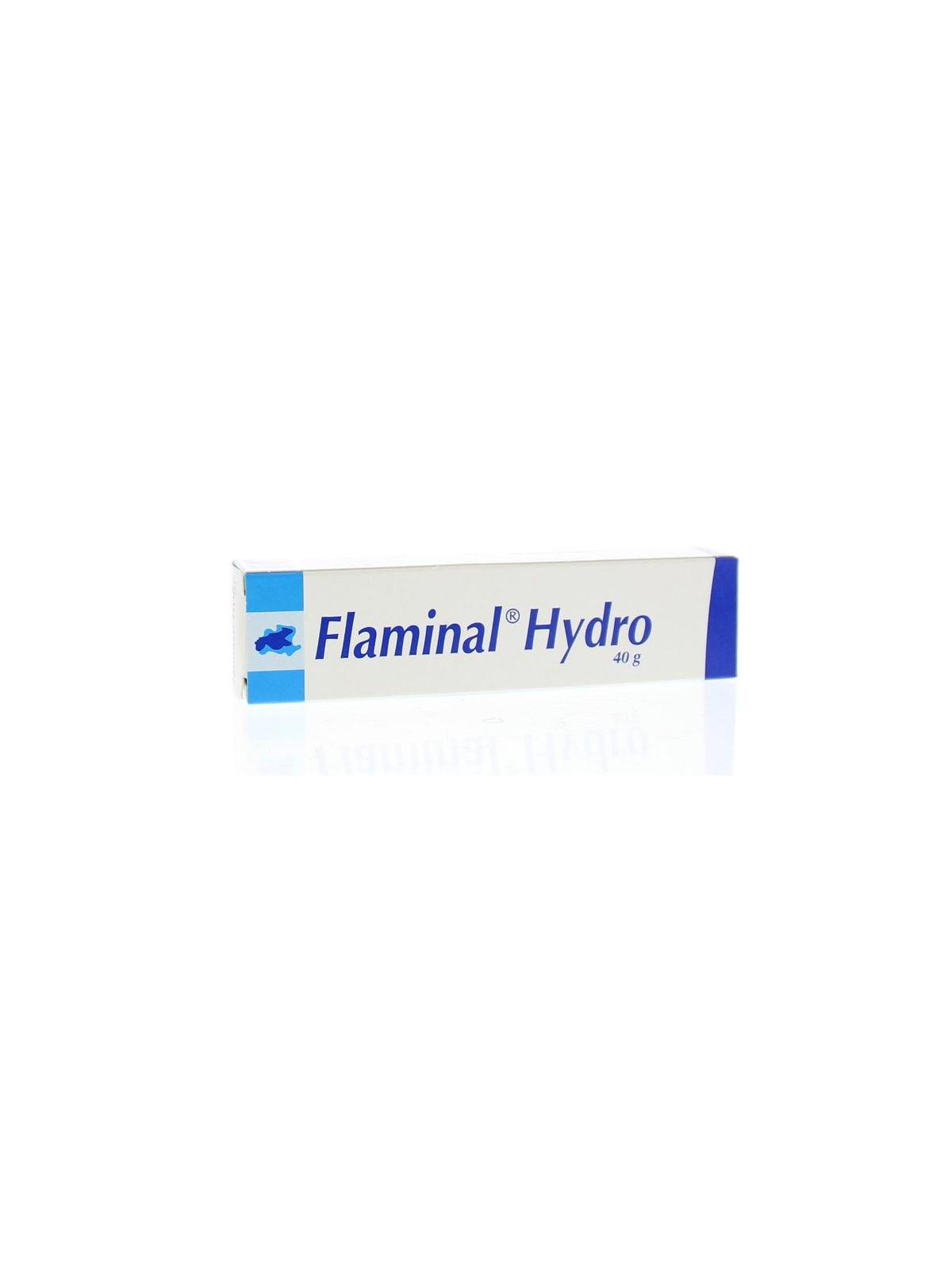 Hydrogel