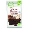 Chocolade cake mix