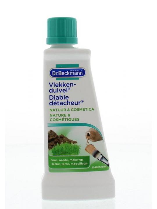 Vlekkenduivel natuur & cosmetica