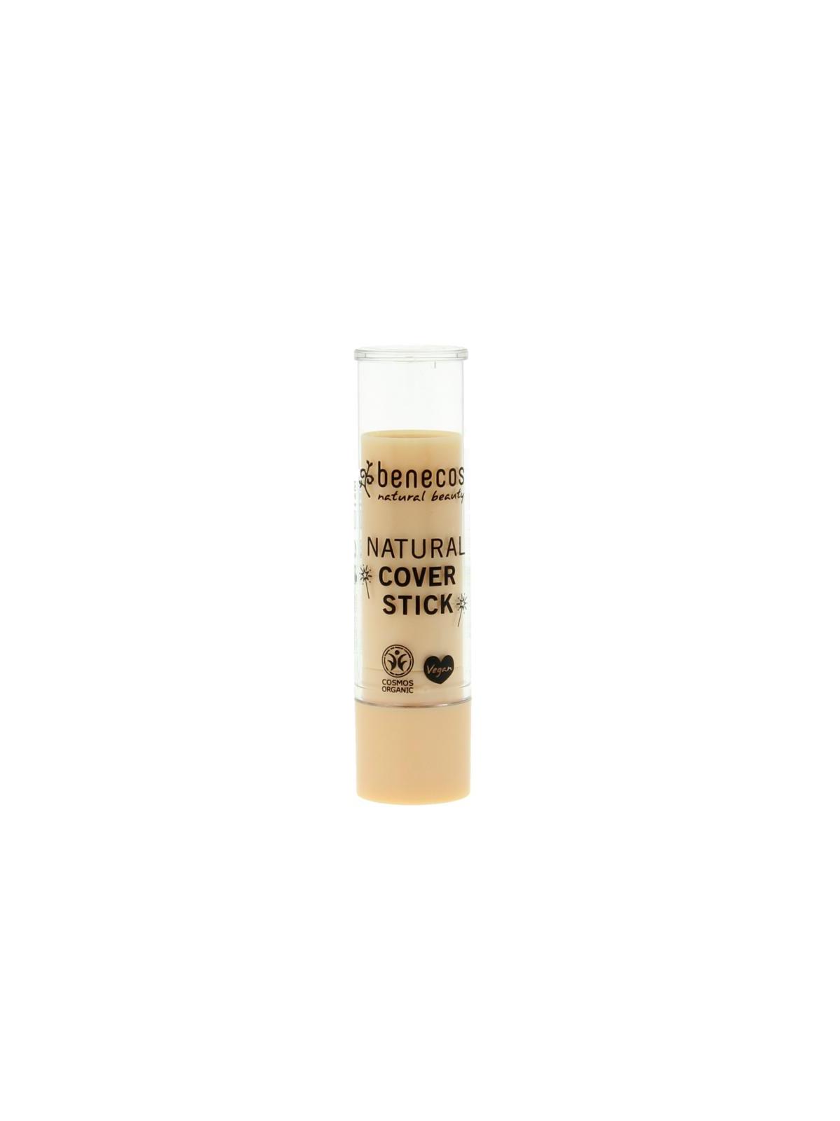 Coverstick beige