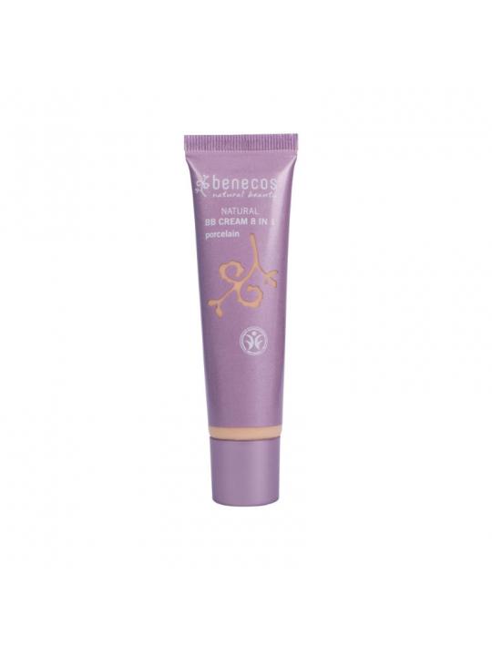 BB cream porcelain