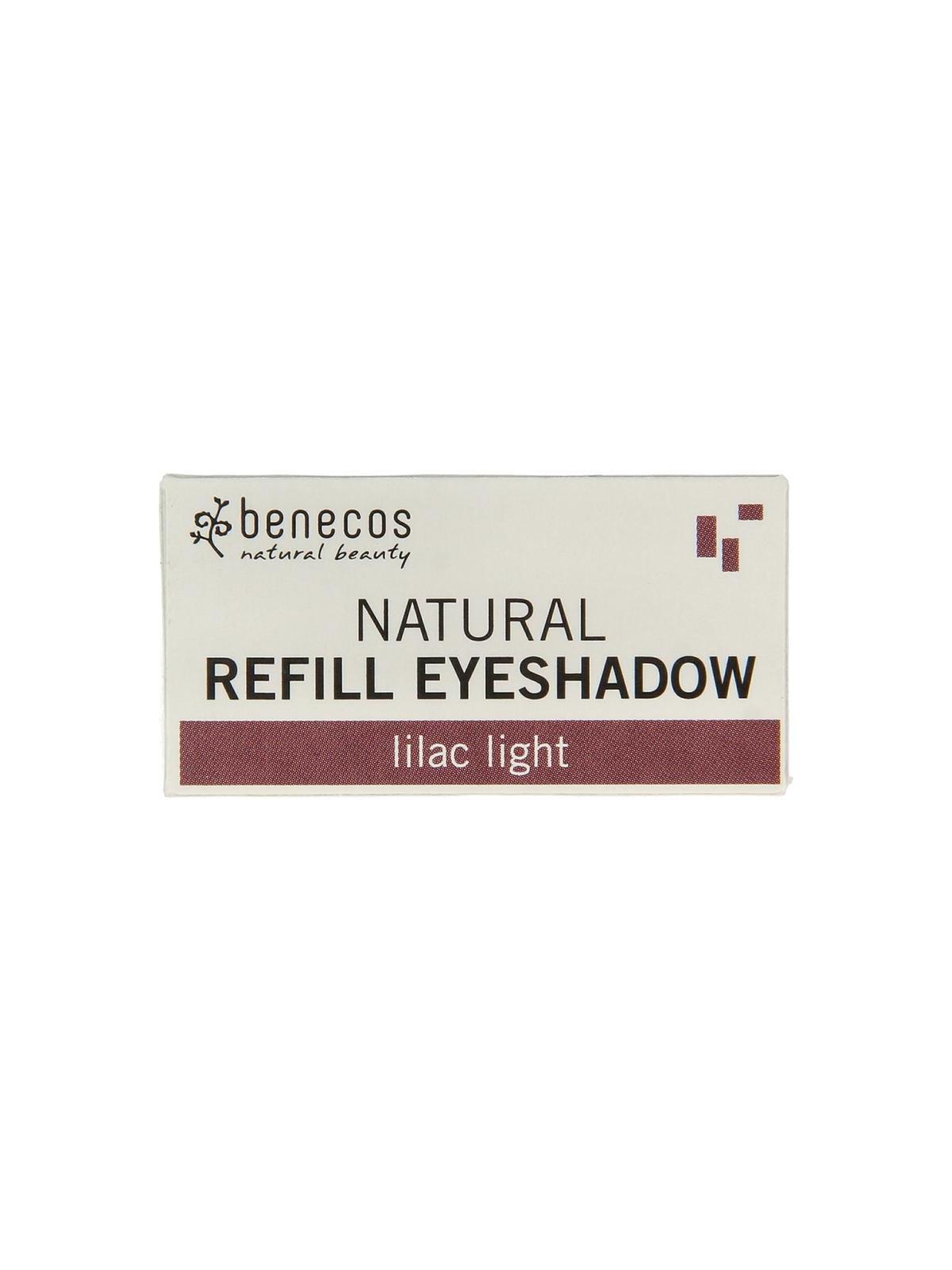 Refill oogschaduw lilac light