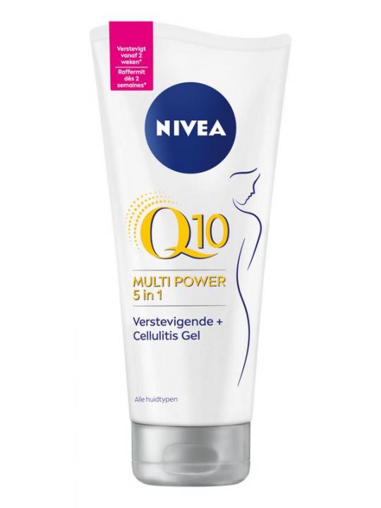 Body gel Q10