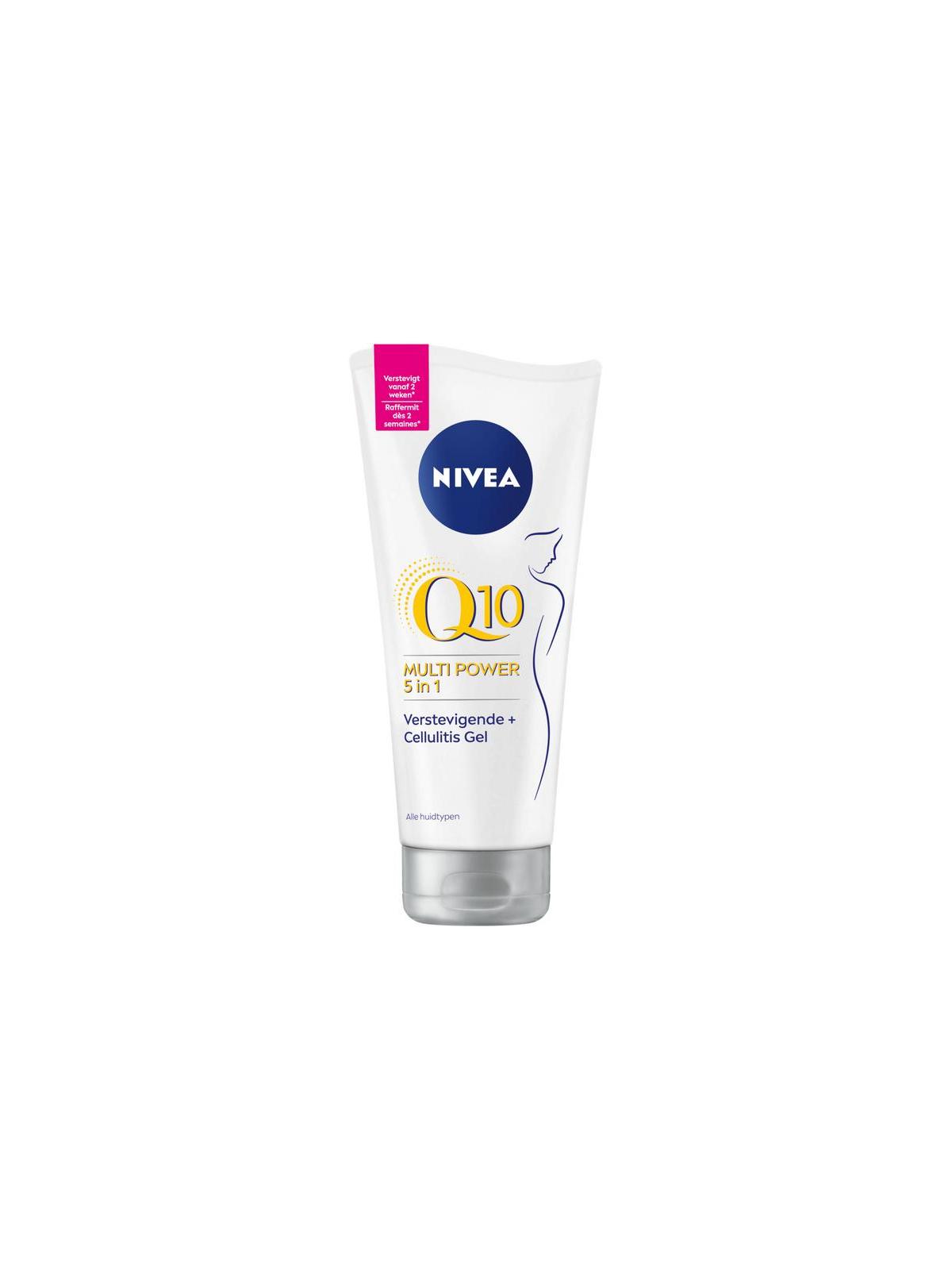 Body gel Q10