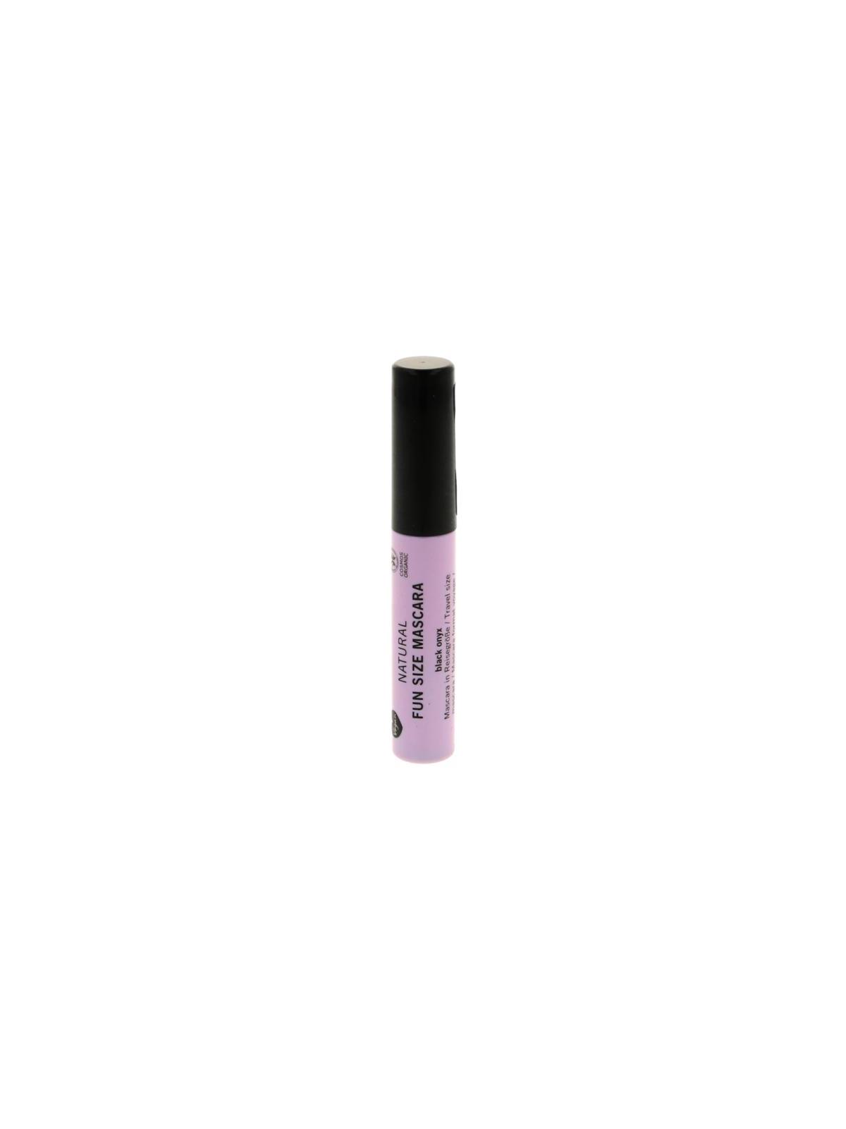 Mascara fun size black onyx