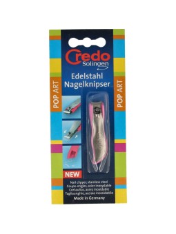 Nagelknipper boog opvang