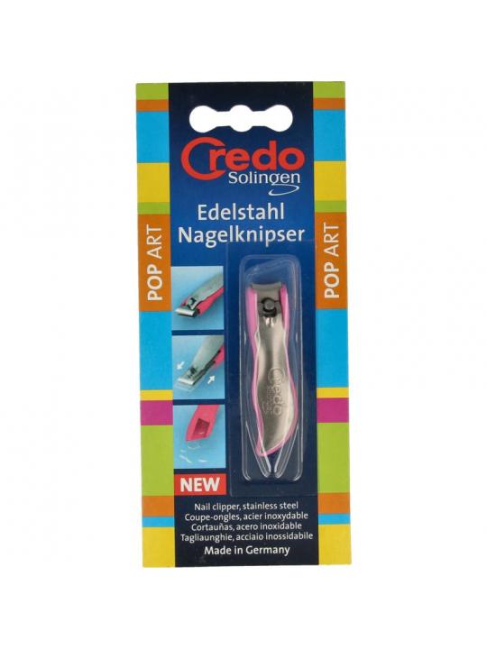 Nagelknipper boog opvang
