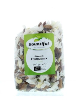 Energiemix bio