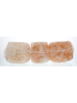 Himalayazout theelicht set