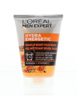 Men expert hydra energetic wash