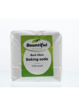 Baking soda