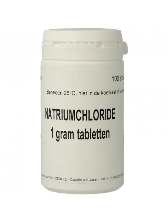 Natriumchloride 1g