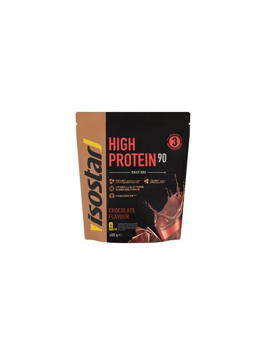 High protein 90 chocolate flavour