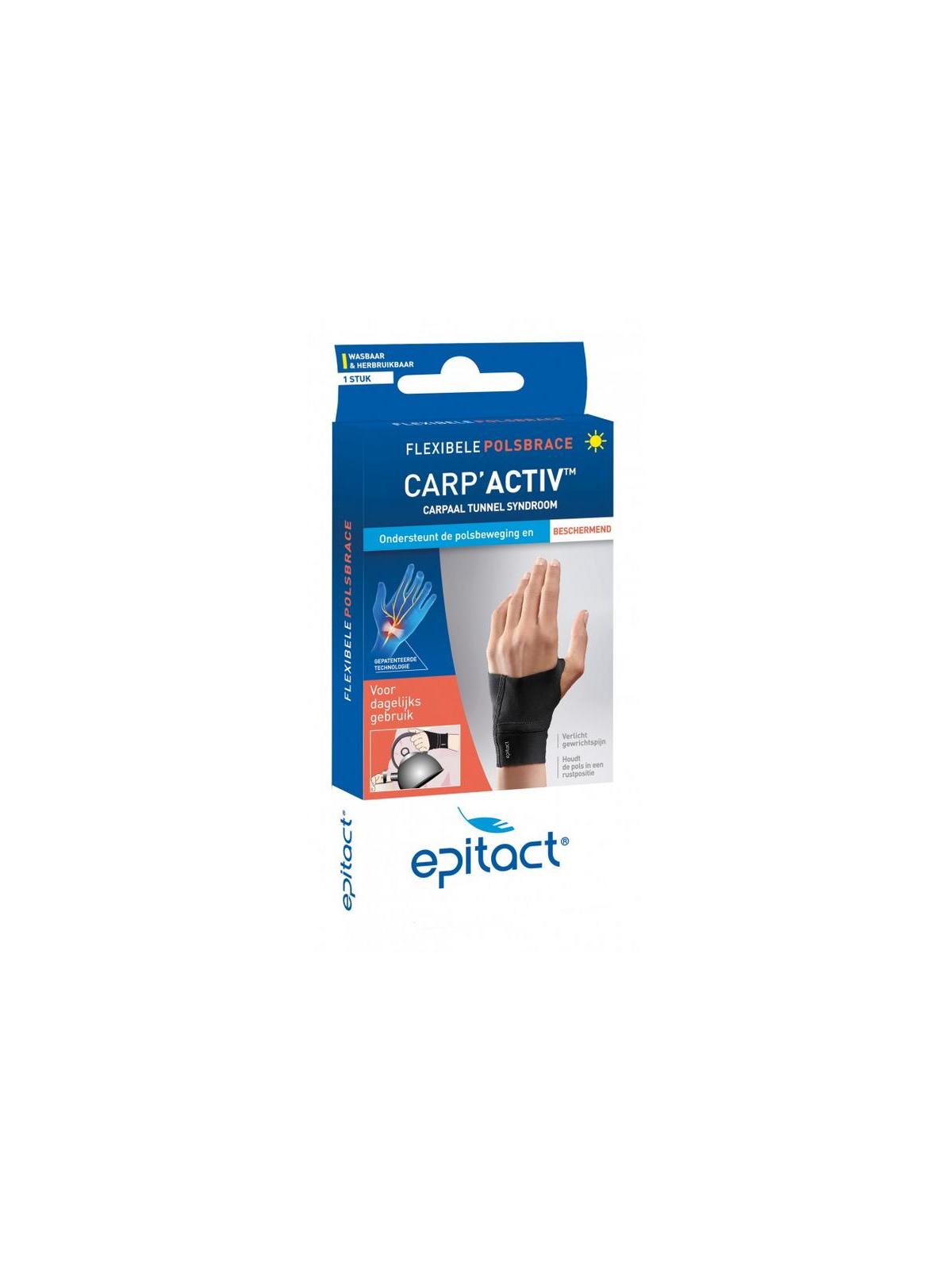Carp activ links S