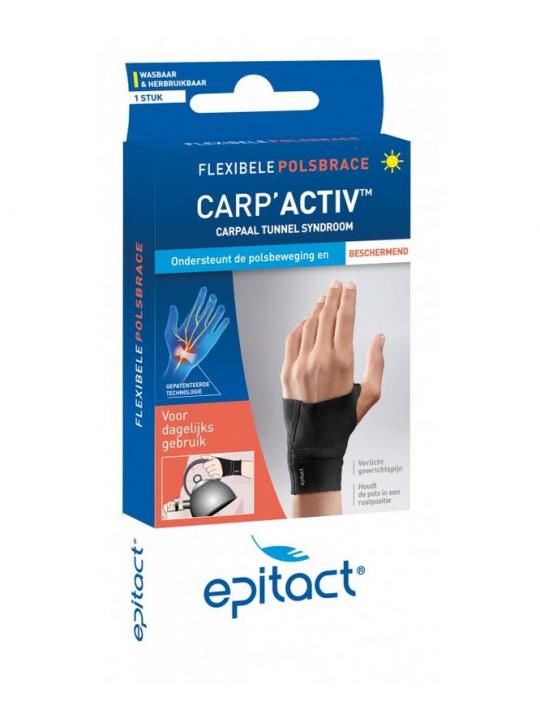 Carp activ links L