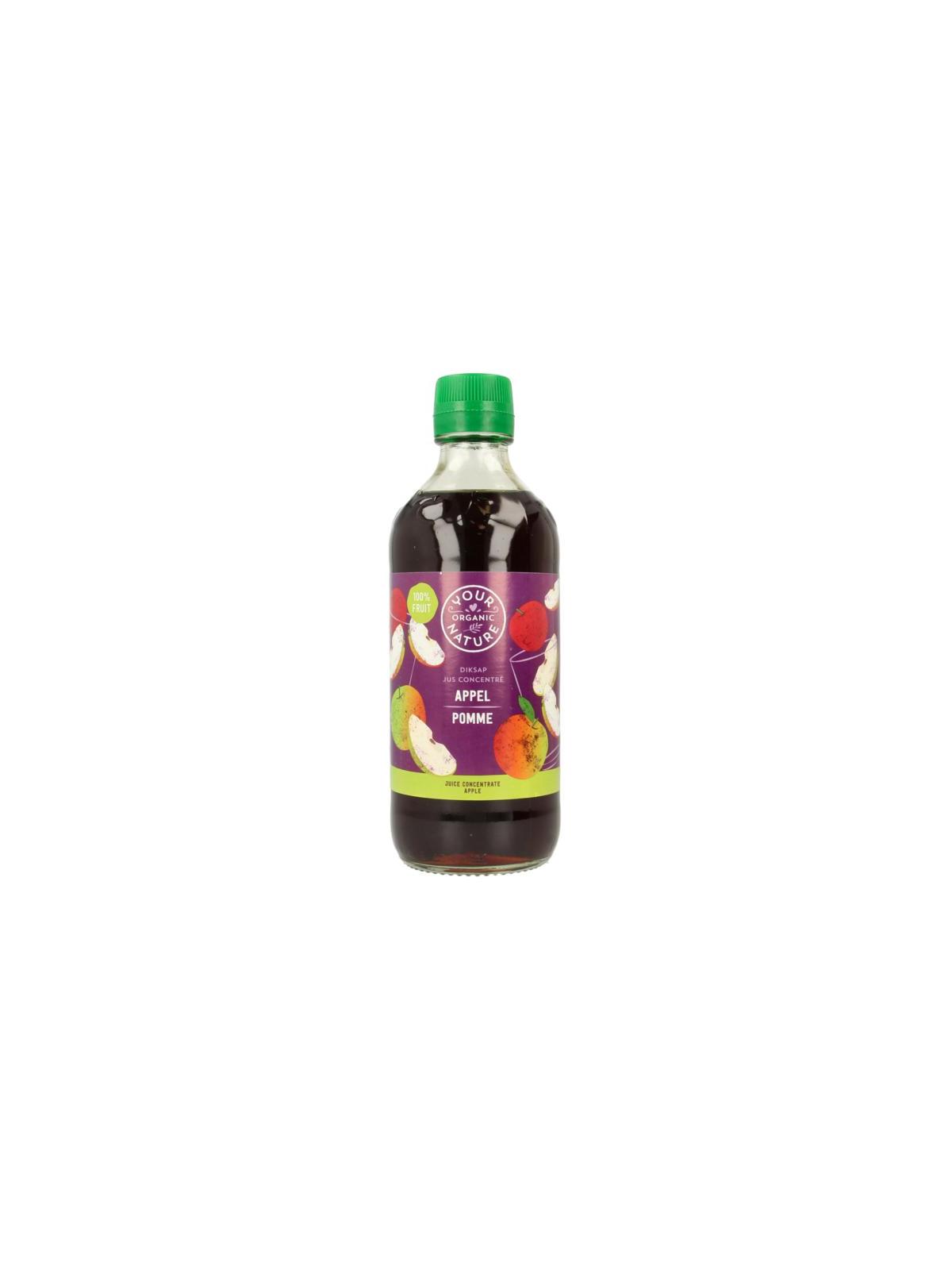 Diksap appel bio