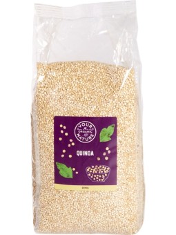 Quinoa bio