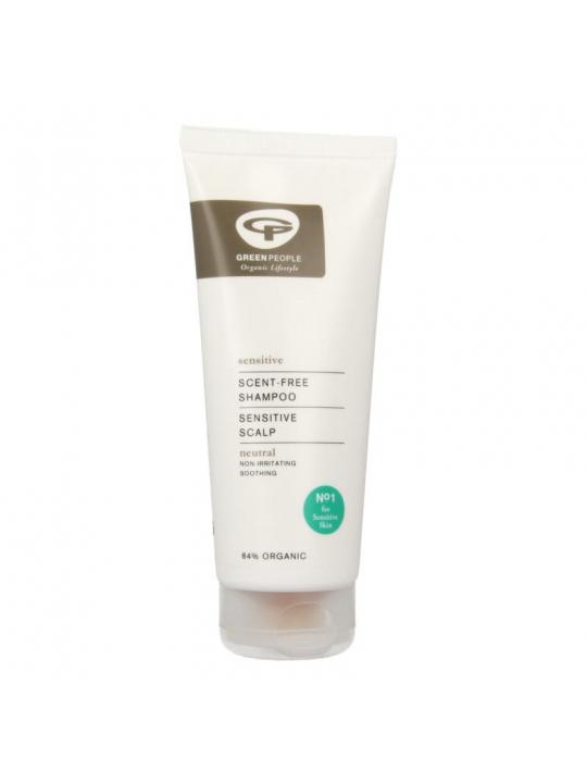Shampoo neutraal/geurvrij