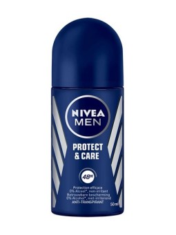 Men deodorant roll on protect & care