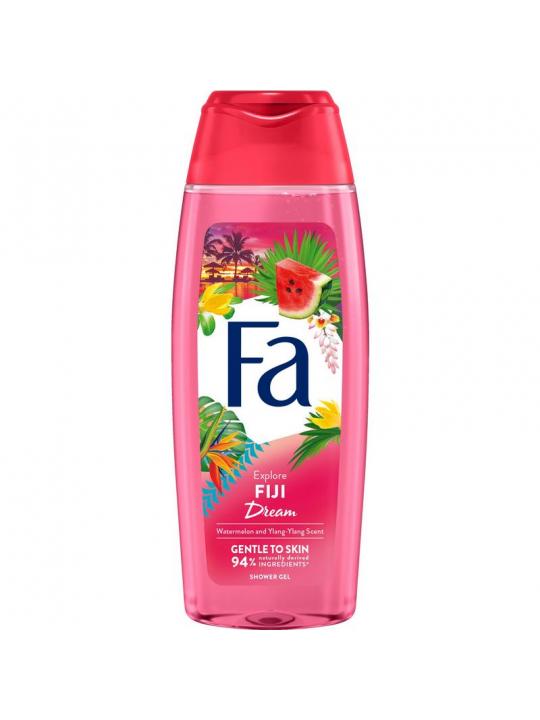 Showergel Fuji dream